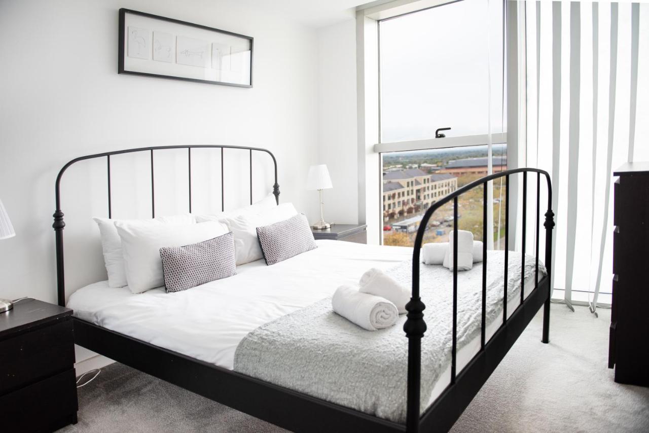 Apartment - Hub *