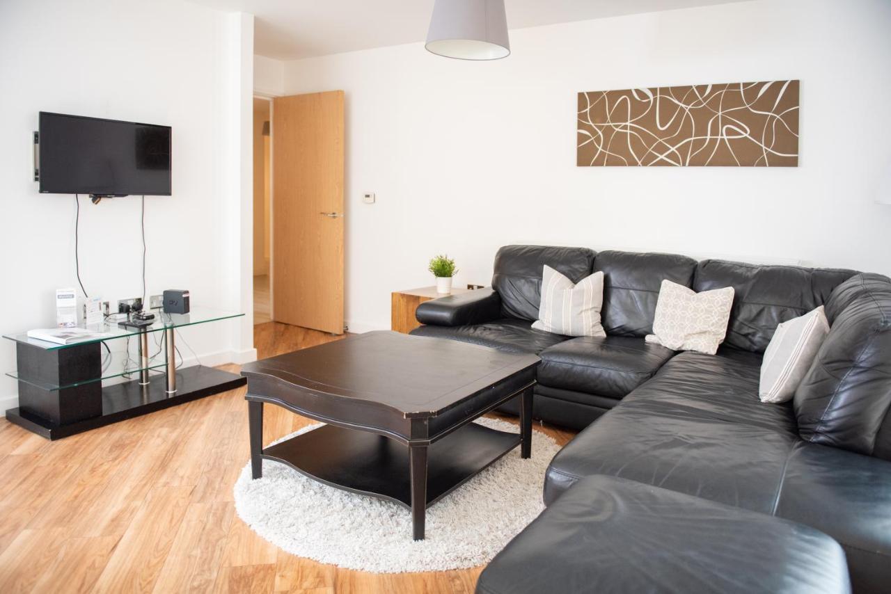 Apartment - Hub Milton Keynes