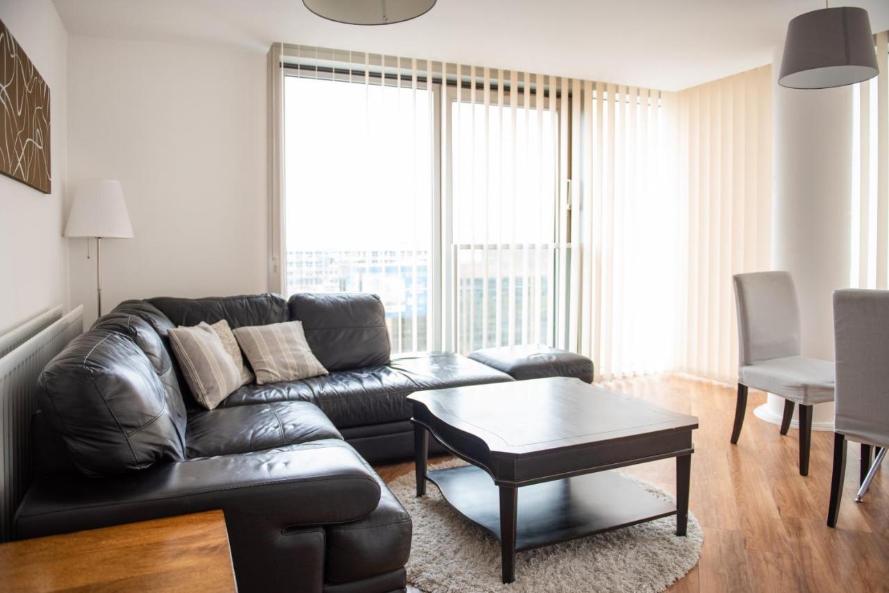 Apartment - Hub