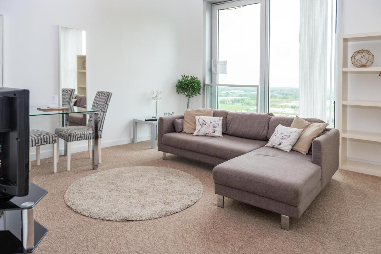 - Hub Apartment