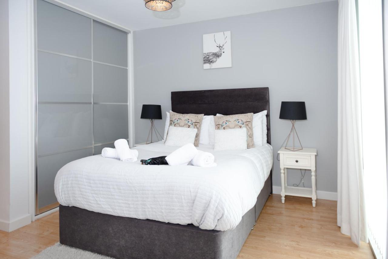 Apartment - Hub