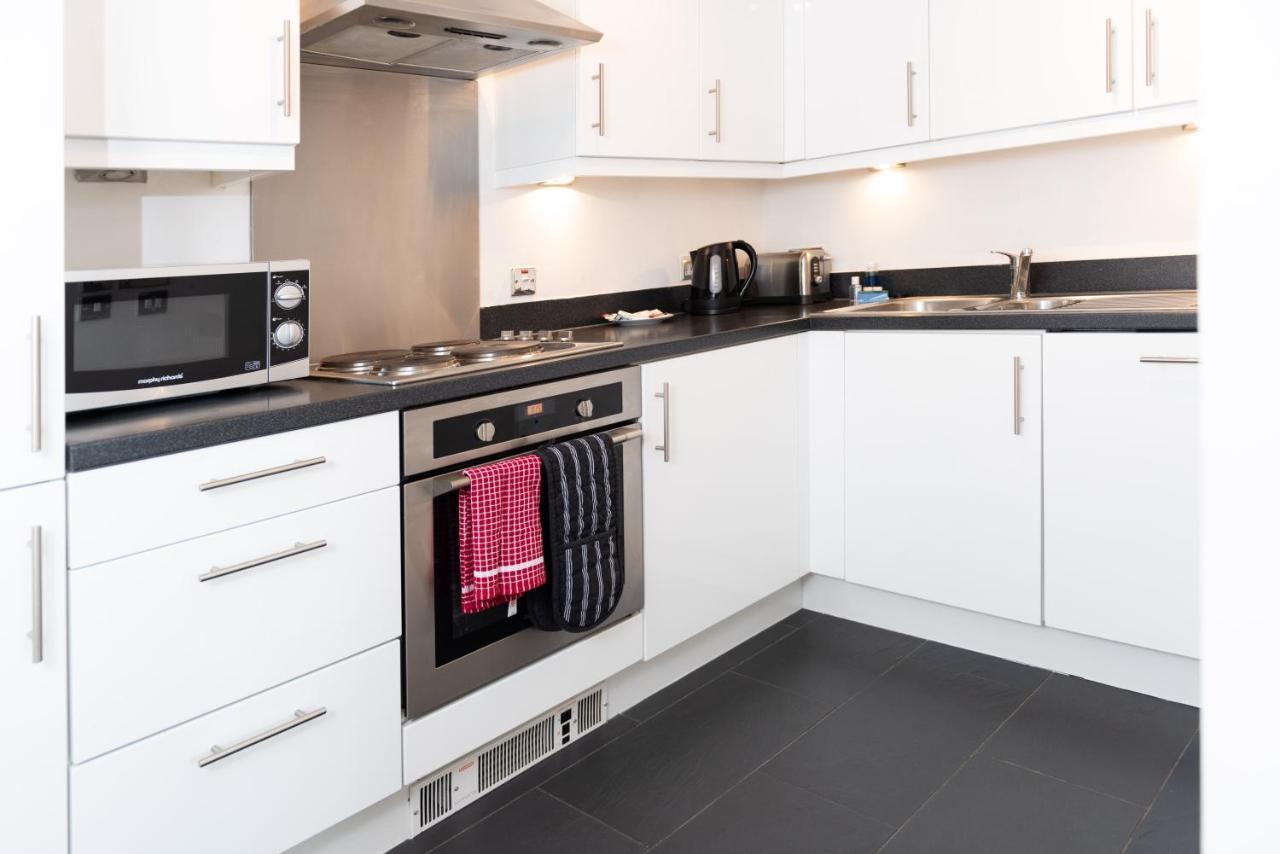 Apartment - Hub Milton Keynes