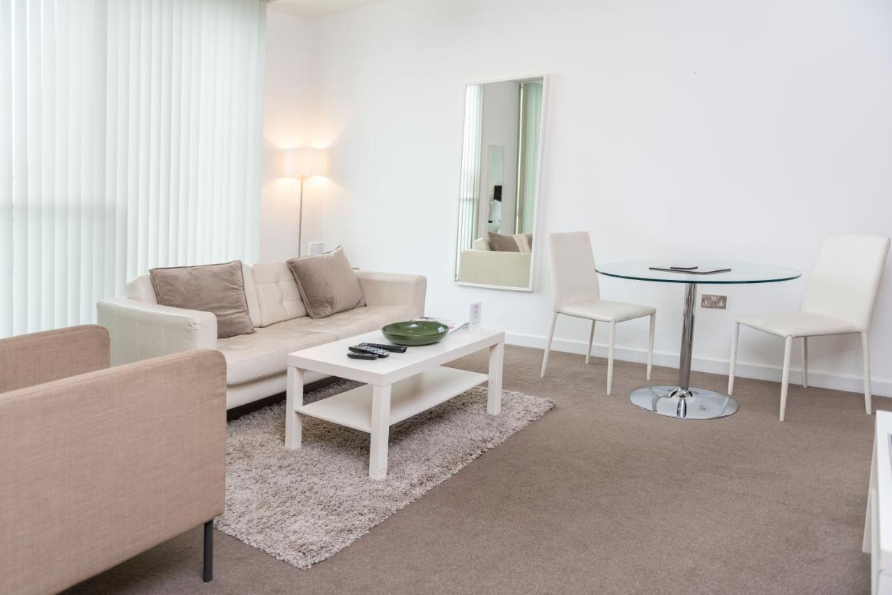 - Hub Apartment