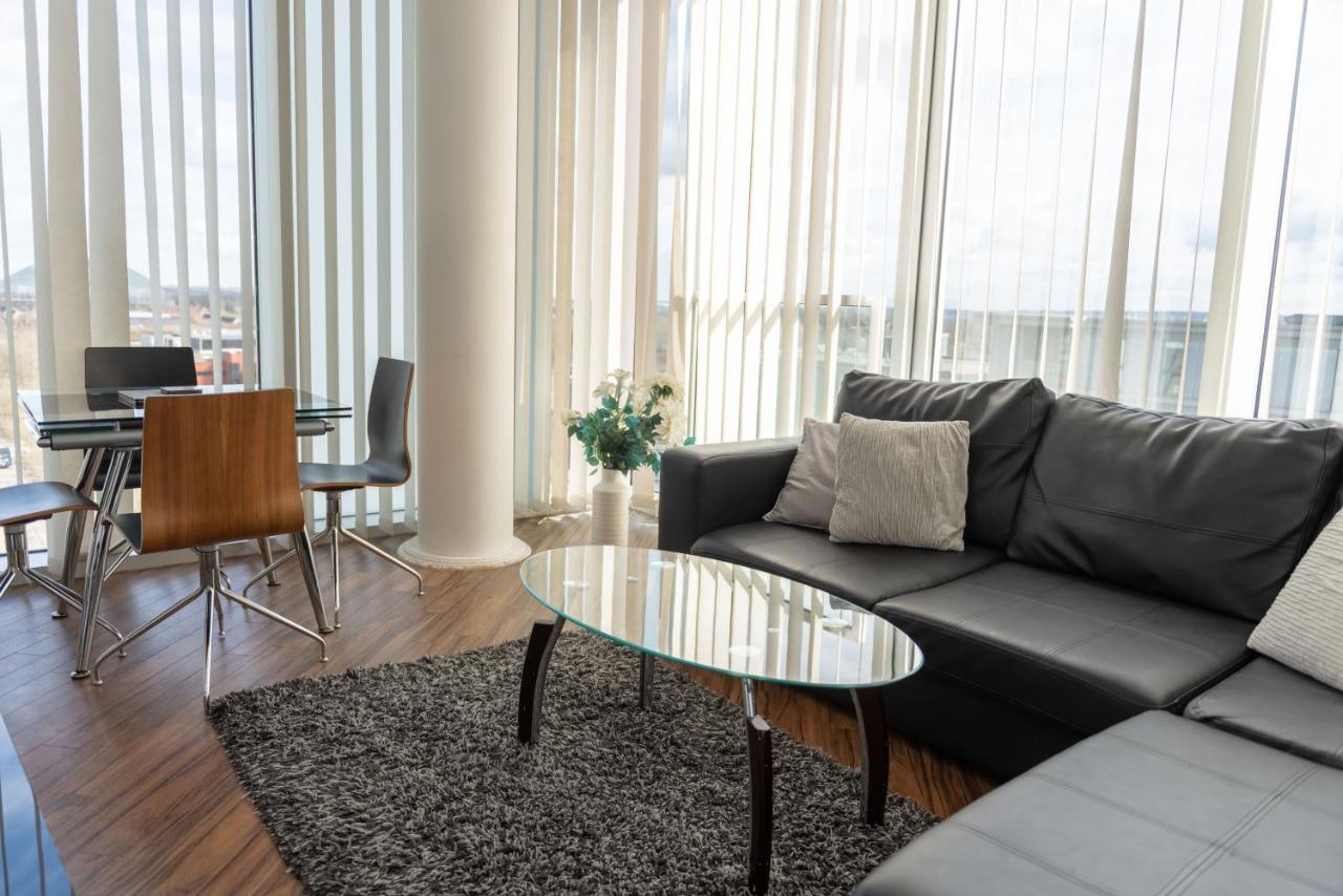 Apartment - Hub