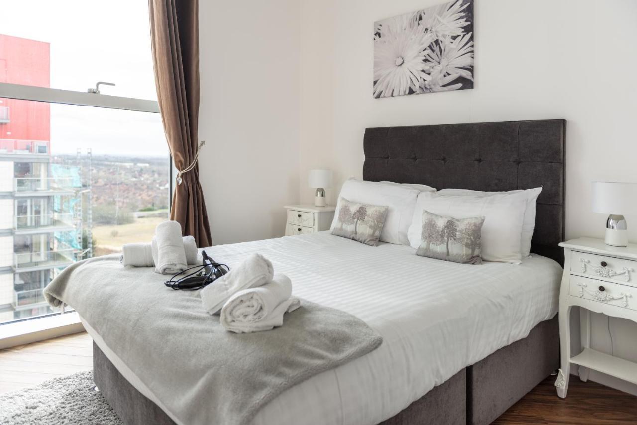 - Hub Milton Keynes