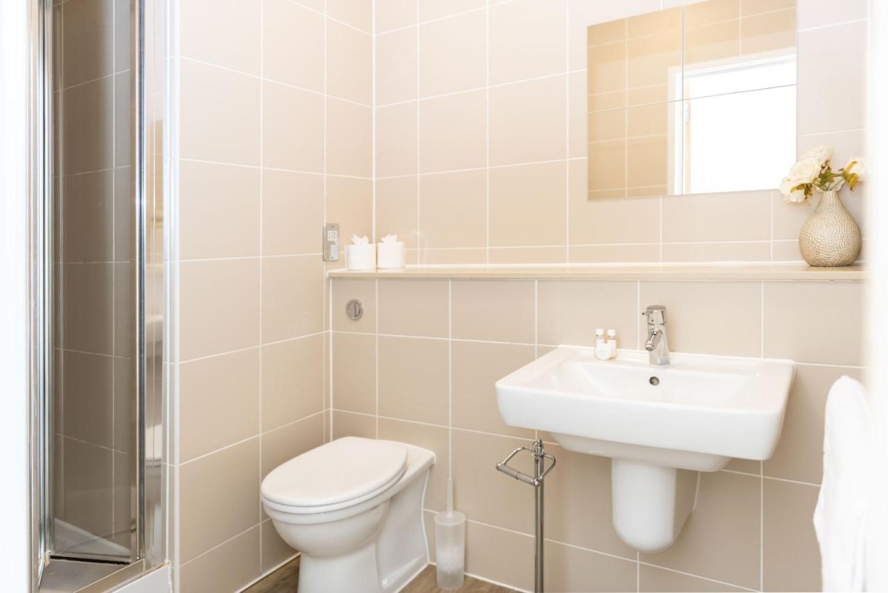 Apartment - Hub Milton Keynes