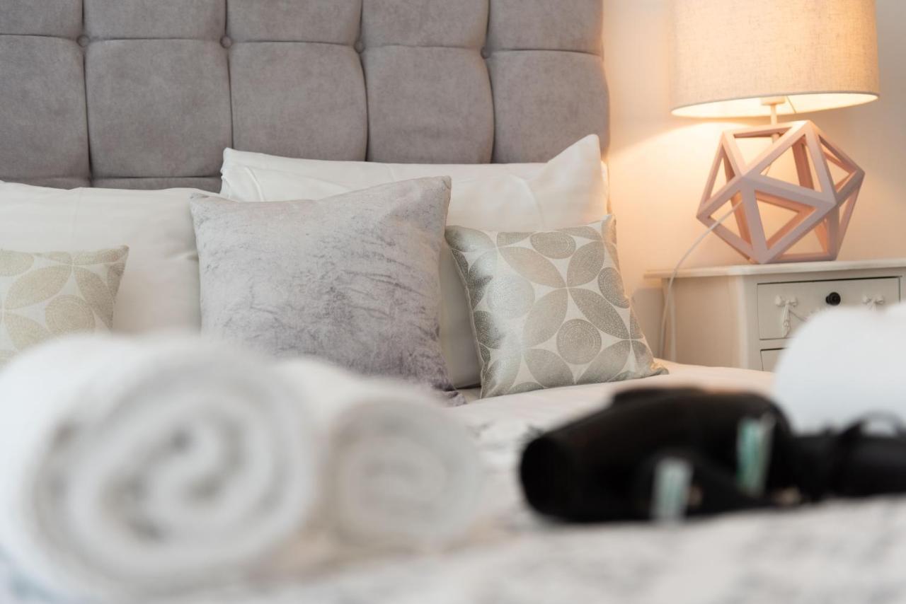 - Hub Apartment