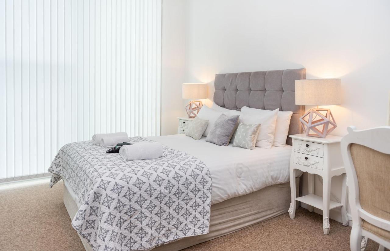 Apartment - Hub Milton Keynes