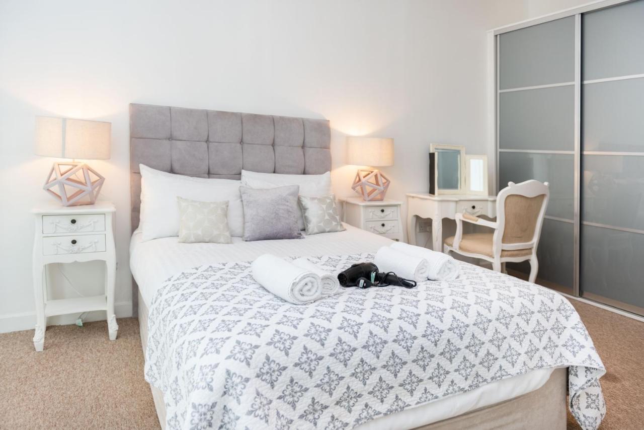 Apartment - Hub *