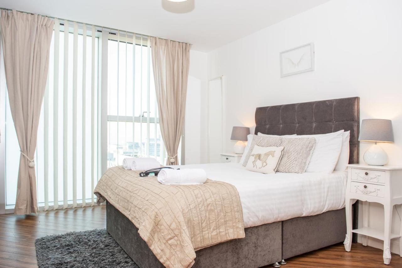 - Hub Apartment