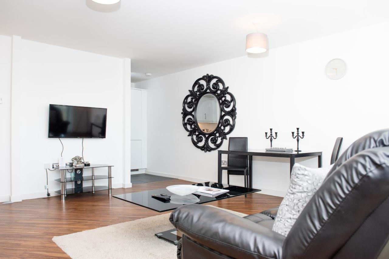 - Hub Apartment