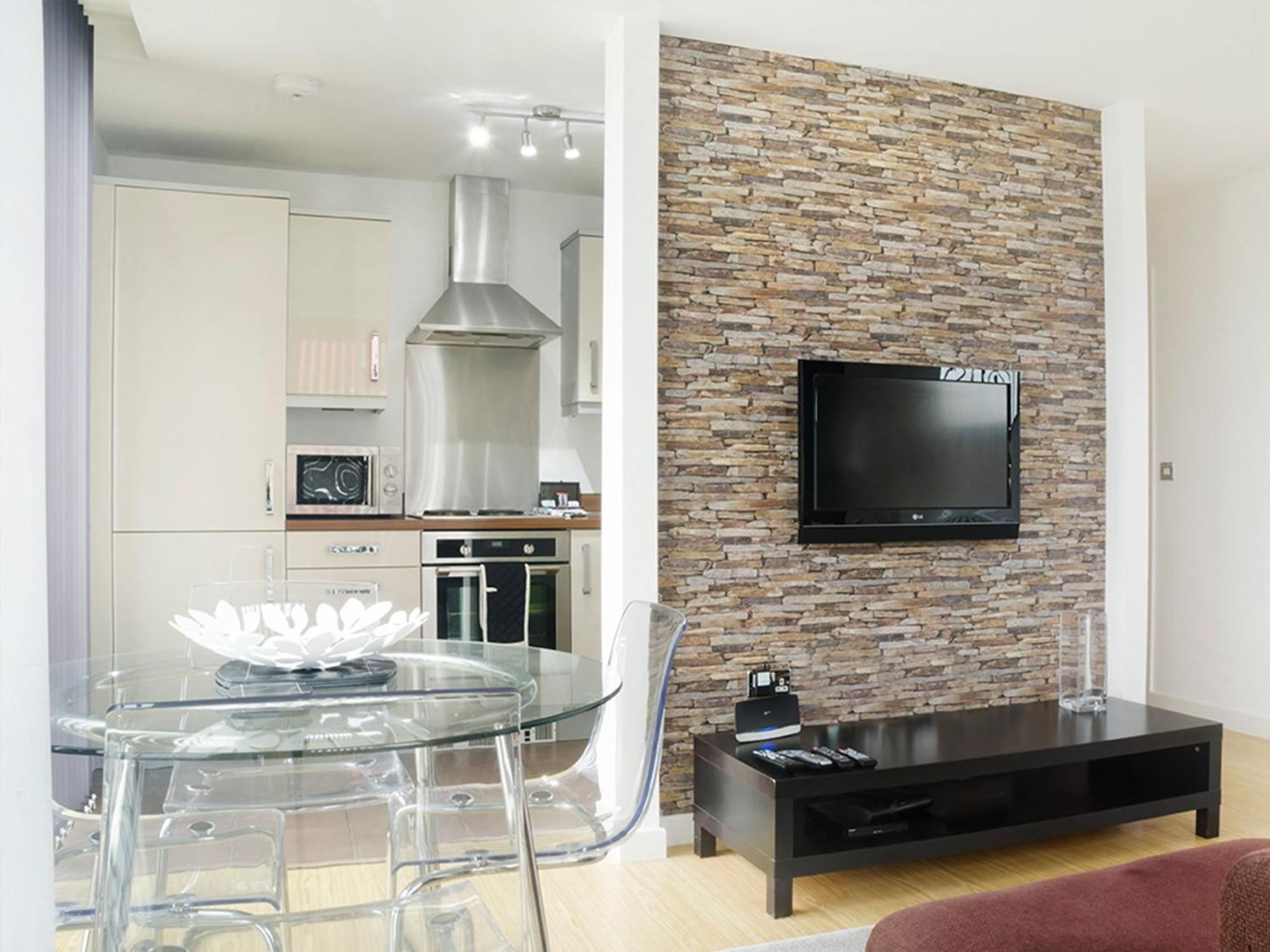 Apartment - Hub Milton Keynes