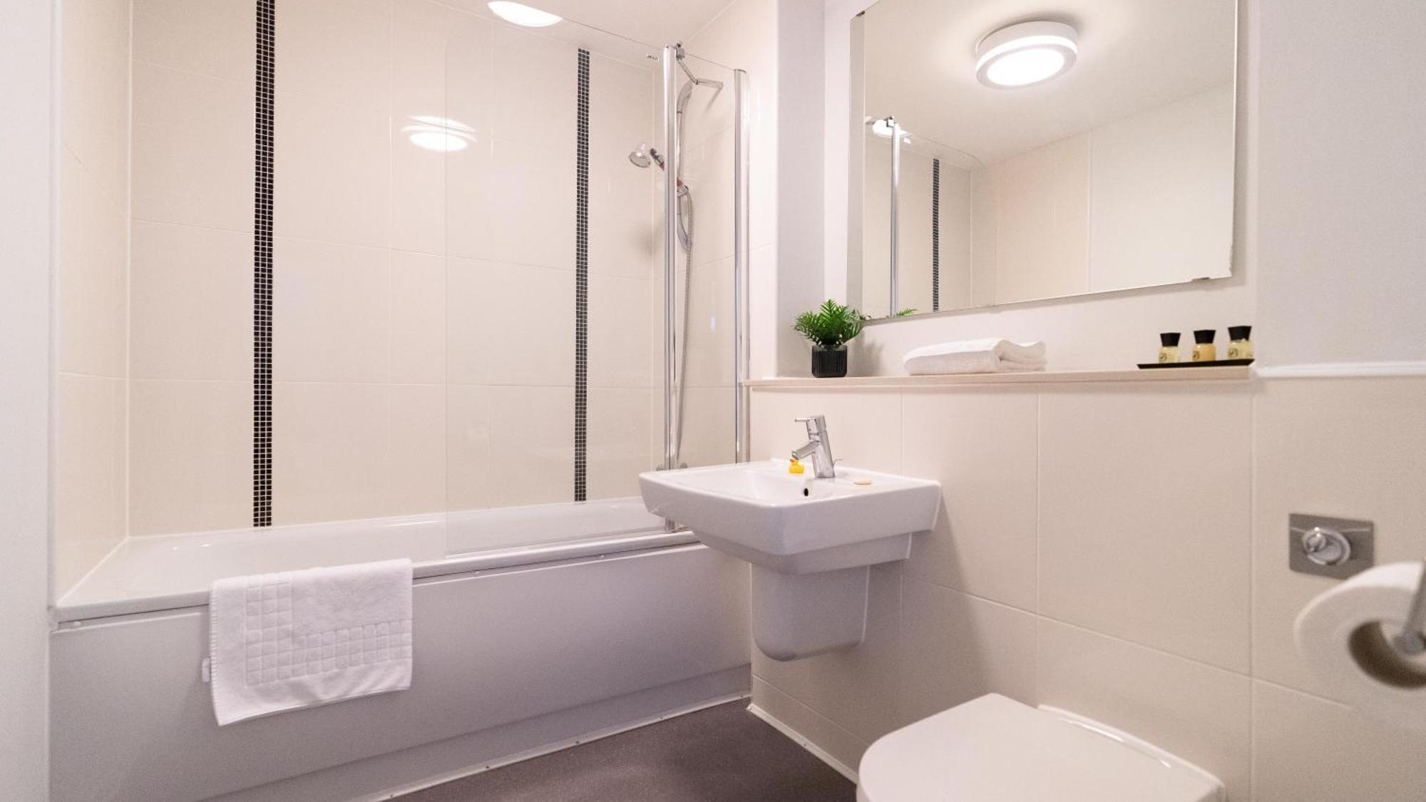 Apartment - Hub Milton Keynes