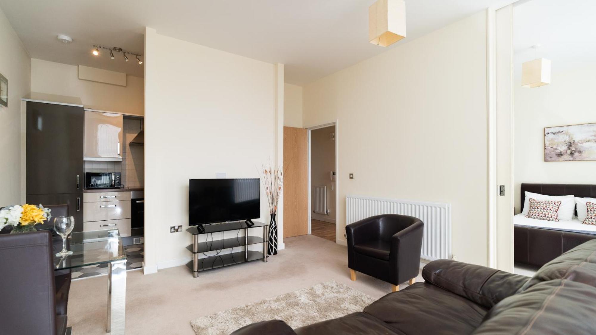- Hub Milton Keynes