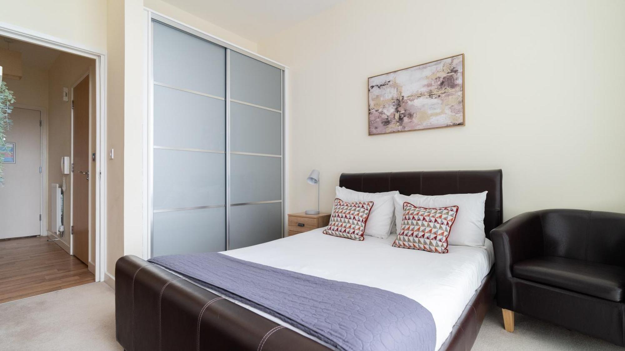 Apartment - Hub