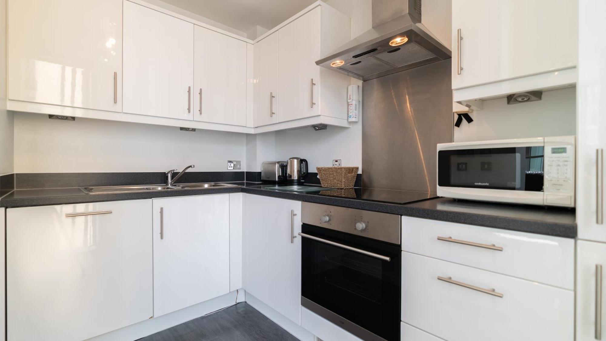 Apartment - Hub *