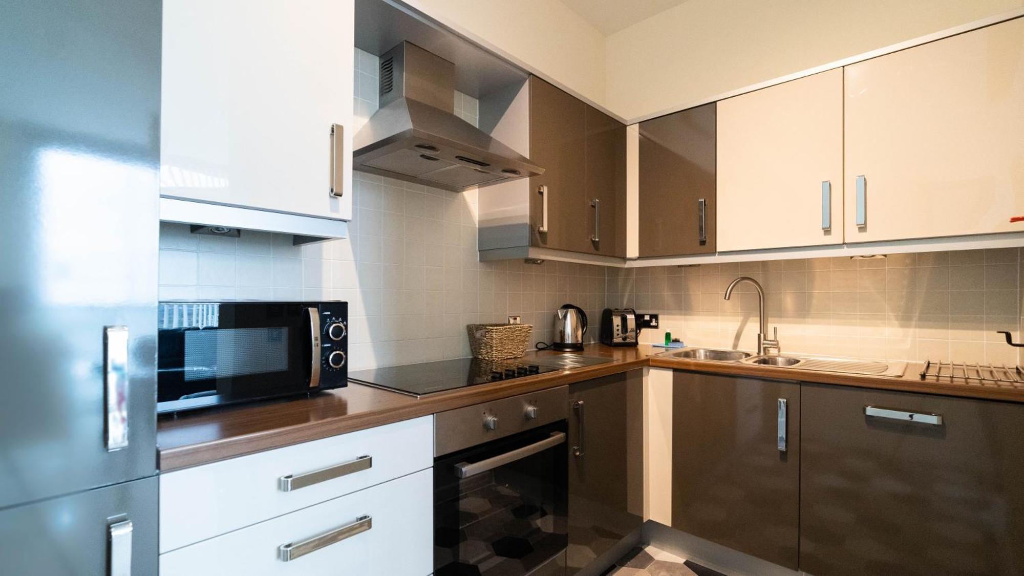 - Hub Milton Keynes