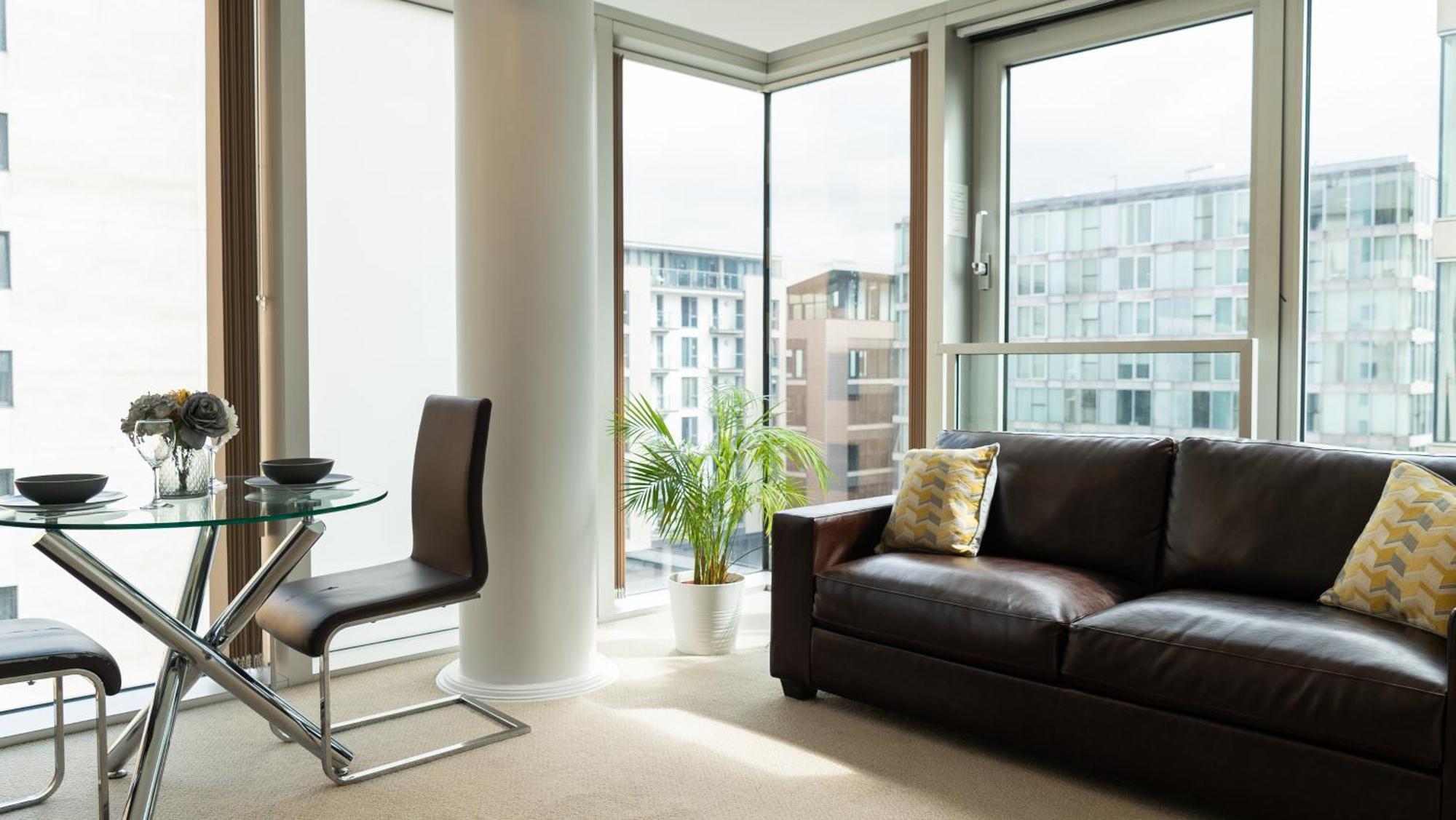 Apartment - Hub