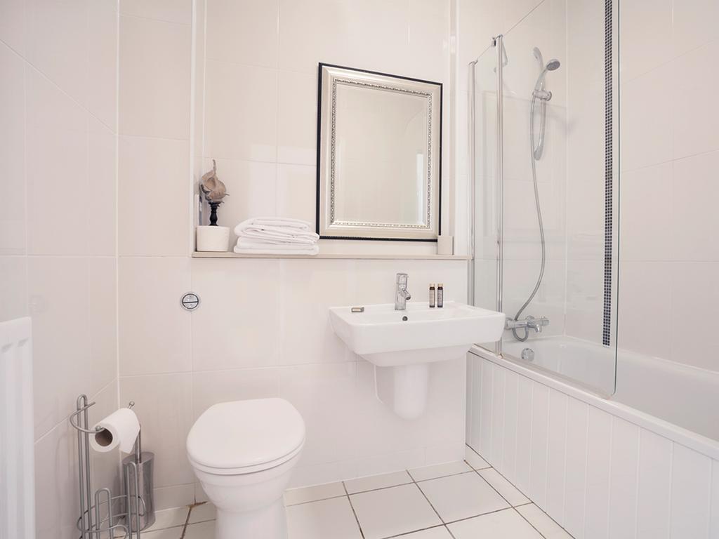 Apartment - Hub Milton Keynes