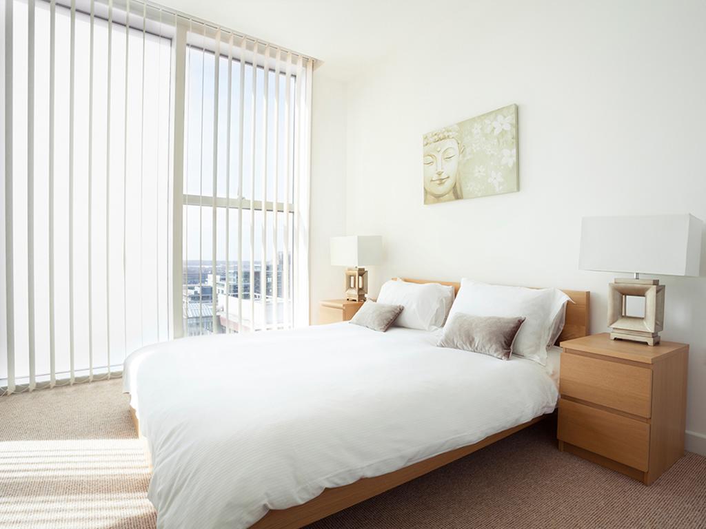 Apartment - Hub *