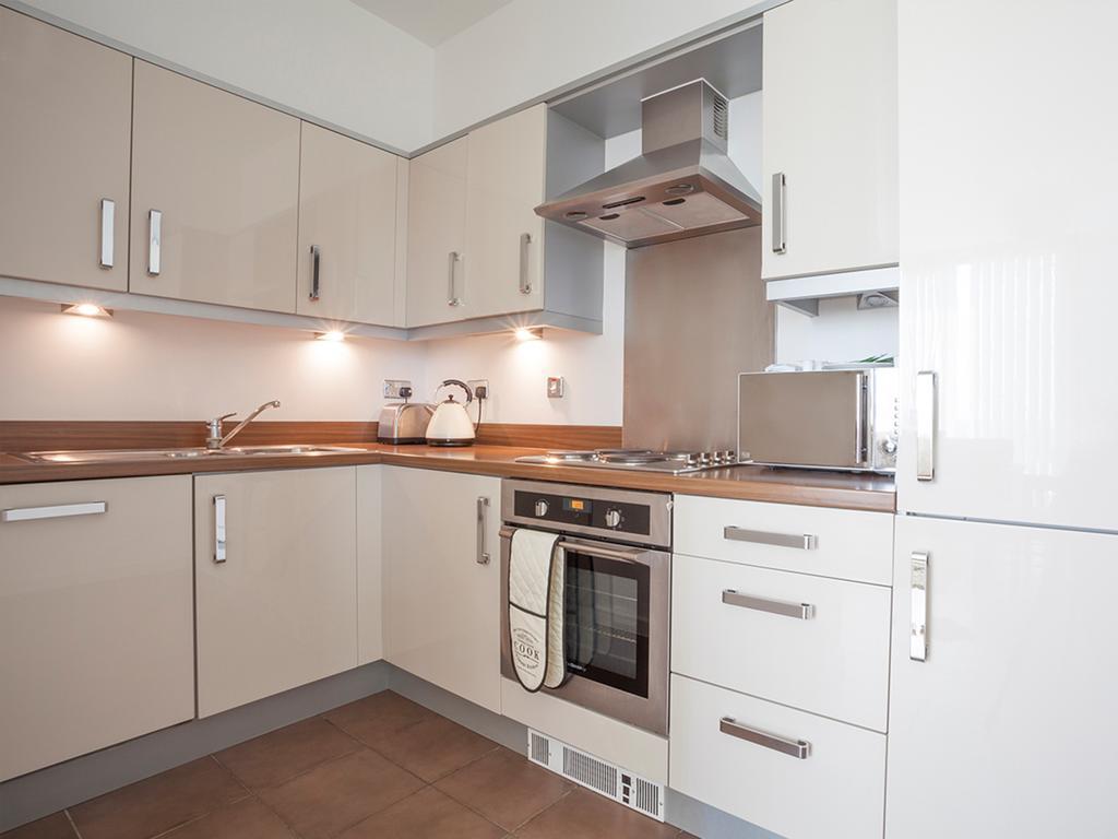 Apartment - Hub