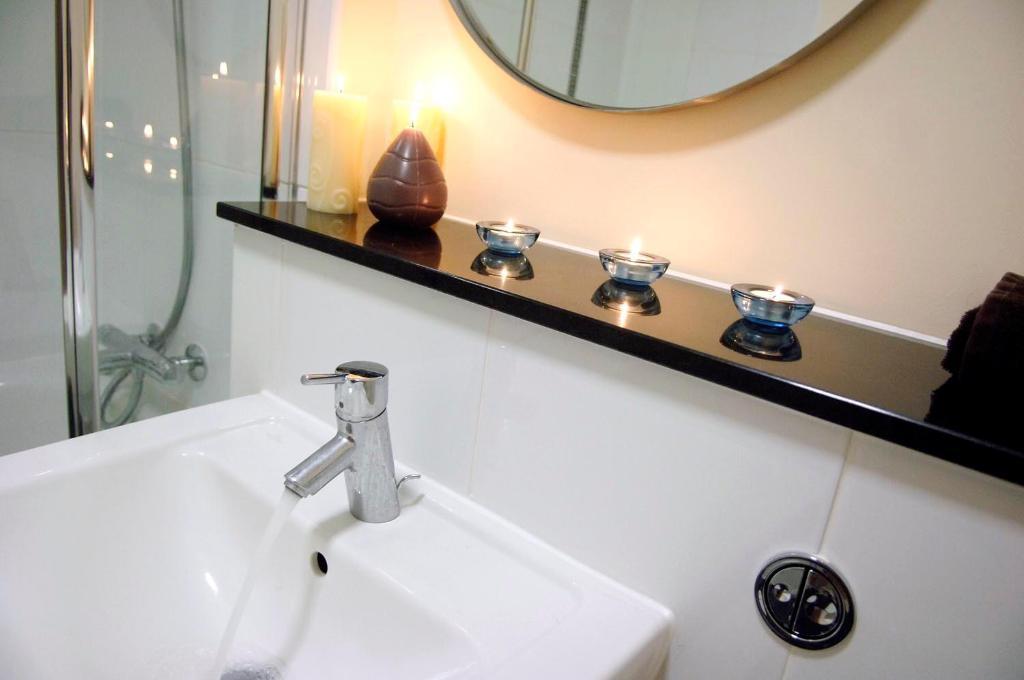 - Hub Apartment Milton Keynes