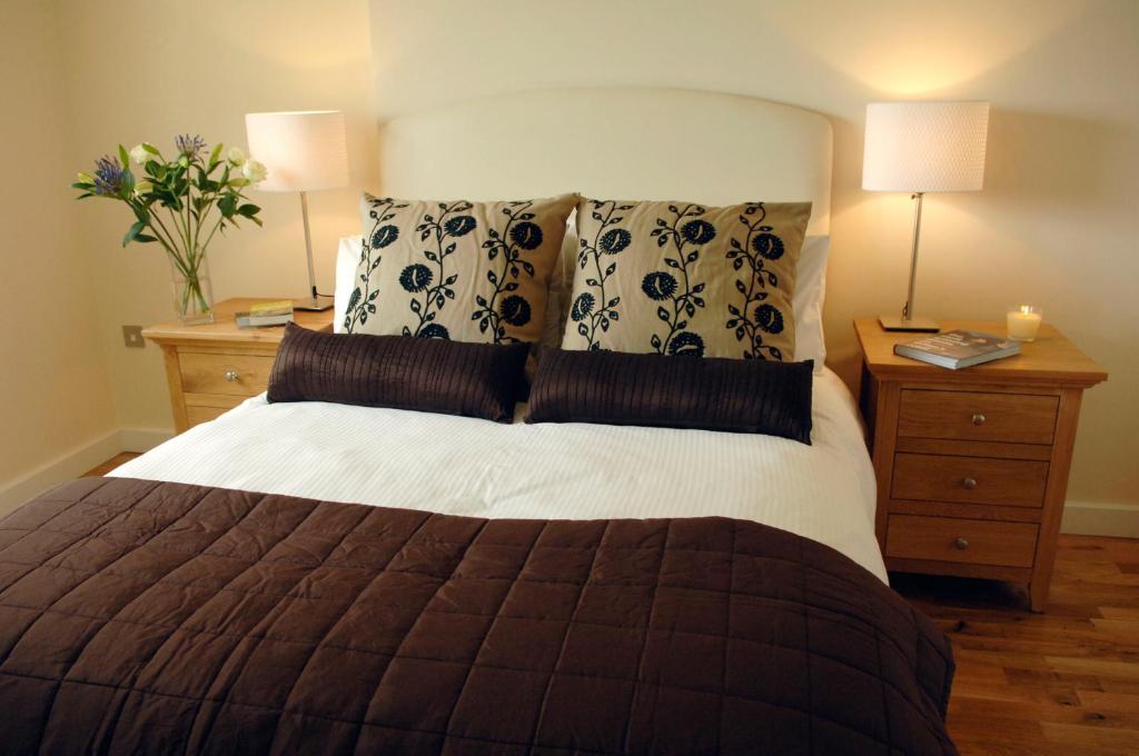 - Hub Apartment Milton Keynes