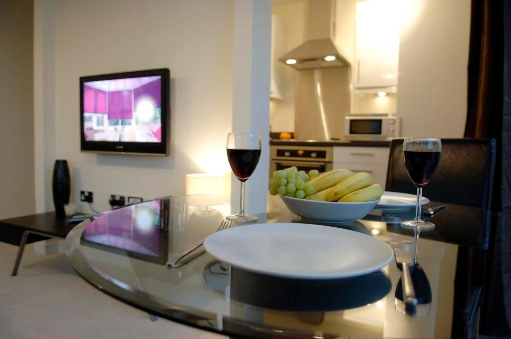 Apartment - Hub *