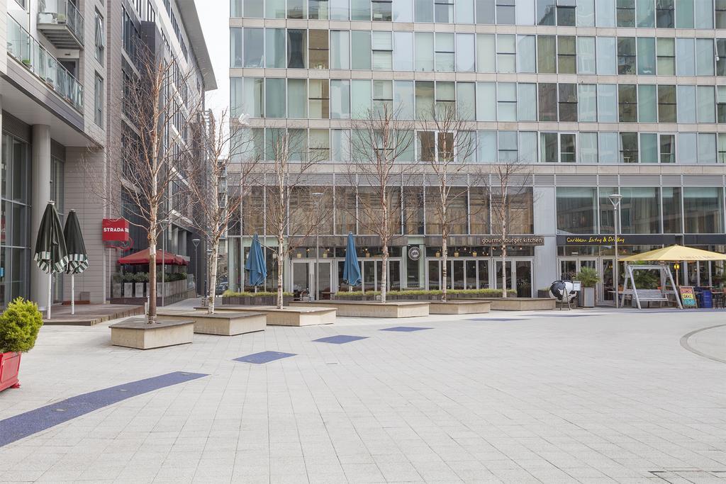 - Hub * Milton Keynes